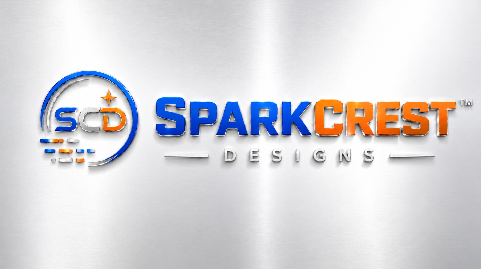 SparkCrest Designs