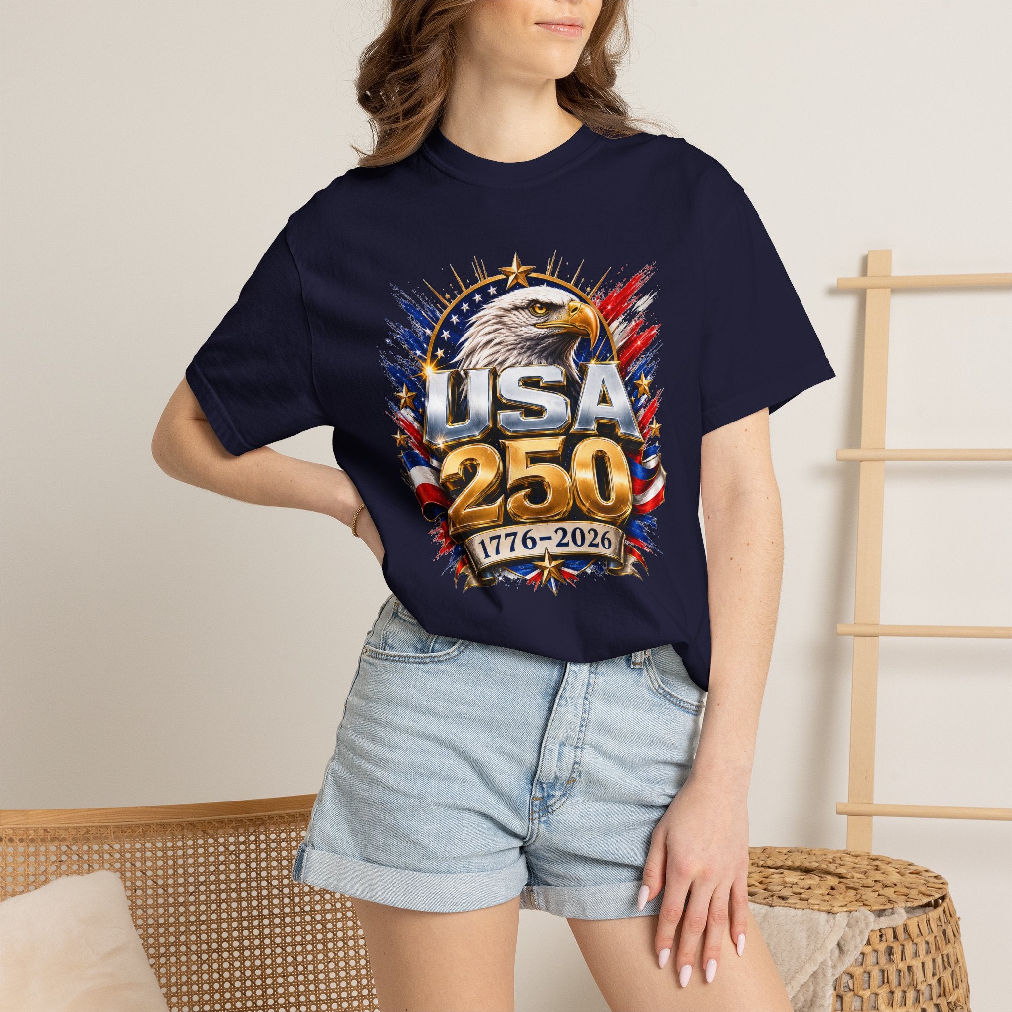 250 Years of Freedom Celebration Collection | 01